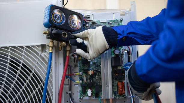 Best Solar-powered HVAC Systems in Shiremanstown, PA